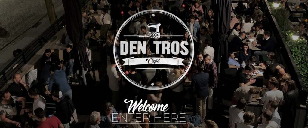 Den Tros – Bar / Cafe